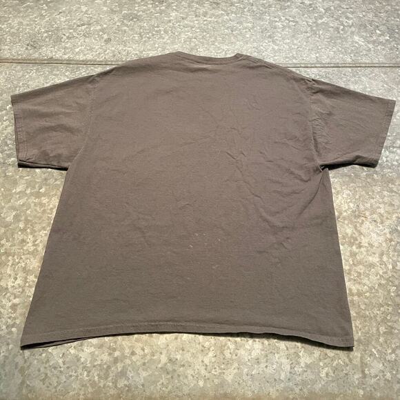 Love One Another John 15:17 Tee Shirt XL Bible Verse Scripture Christian Peace - Picture 5 of 9